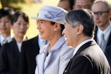 雅子さま　秋の園遊会に招待された「名簿に載っていなかった親族」