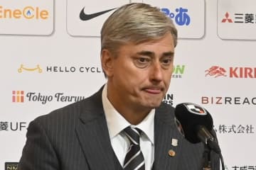 【Ｊ１】浦和・スコルジャ監督が退団の可能性？　母国記者指摘「ポーランドに戻ることを考えている」