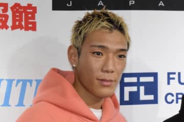 亀田京之介の〝本当の実力〟は？　元世界王者が大絶賛「すごく強くなった。大したもの」