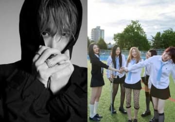 KiiiKiii、ニューデジタルシングル「To Me From Me」でEPIK HIGHのTABLOとコラボ！