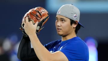 大谷翔平の第7戦先発は「可能性はある」中3日登板もロバーツ監督は自信「選手たちを信じて勝つしかない」