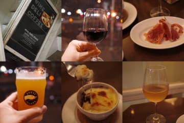 【新宿・四ツ谷】毎日通いたい！地域密着型の立ち飲みバル『vivo dailystand 四ツ谷店』の絶品デリやクラフトビール、ワイン