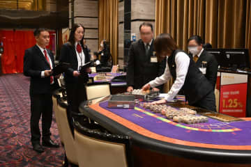 マカオ「ワルドカジノ」のクローズ手続き完了…衛星カジノ残り7軒に