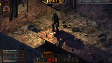 初期『Fallout』風終末世界RPG『UnderRail 2: Infusion』Steamページ公開！スカベンジャーとして地下鉄で生き抜く