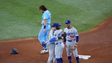 サヨナラ好機からのまさかの幕切れも…「野球ではそういうこともある」　ブ軍指揮官は両選手のプレーたたえる