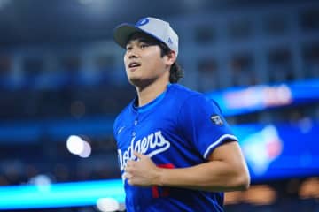 運命の第7戦は「先発有力」　世界一連覇を握る投手・大谷翔平の起用法