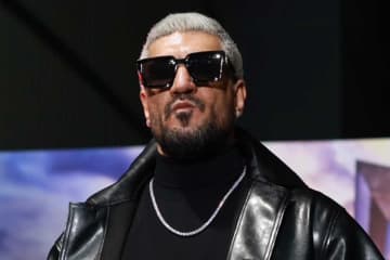 “K-1の反則王”がまさかのドーピング陽性　出場停止18か月に格オタも辛辣「まじ？」「リングに上がる資格ない」