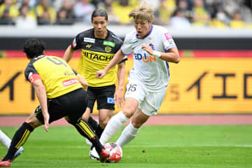 決勝のために「ケアしてきた」　MVP級のロングスロー…伏線になった「そのまま投げてこい」