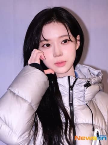 【PHOTO】aespaのWINTER＆元AFTERSCHOOL ユイら「ニューバランス」のイベントに出席（動画あり）