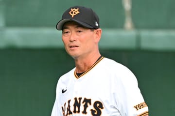 【巨人】桑田真澄氏の電撃退団余波　〝桑田監督〟幻で将来の監督候補に影響か