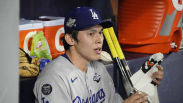 「助かったって思いました」佐々木朗希が9回ピンチで降板心境明かす　2ストライクからの死球に反省