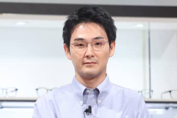 松田龍平が父・優作さんを回顧　怒りのオーラで兄弟がおしっこ漏らした