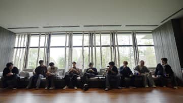 『旅するSnow Man』エピソード10で9人全員が北海道へ　等身大の言葉で“想い”と“決意”を語る