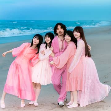 清 竜人25、再結成後最初で最後となるアルバムリリース　12月開催のラストライブも収録予定