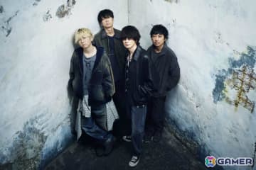 TVアニメ「僕のヒーローアカデミア FINAL SEASON」EDテーマのBUMP OF CHICKEN「I」がパッケージシングルとして12月10日にリリース！