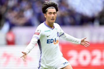 スタジアム沸かせた飛び道具「興奮した」　華麗なFK弾の裏側「結局迷ってうまく蹴れない」