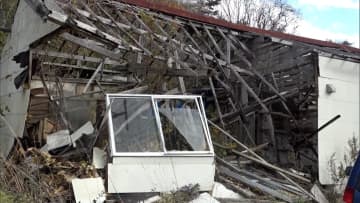 「爆弾低気圧」で連休初日は北日本で大荒れに…北海道のえりも岬では最大瞬間風速が49.1メートルと観測史上1位を記録　今夜も暴風や高波に警戒