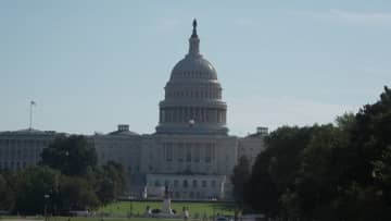 記者が取材で出入り可能だった「大統領報道官室」への立ち入り制限へ…ホワイトハウスが発表　「機密資料を保護するため」と説明