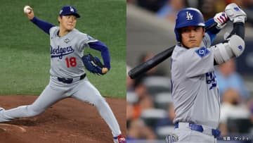 ドジャース“崖っぷち”からの逆襲…WS第6戦山本由伸が好投し勝利！決着はあすの第7戦へ…ロバーツ監督が大谷翔平の“投手起用”を明言し“二刀流”出場へ