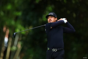 佐藤大平が初優勝へ「逃げ切りたい」3打リード 石川遼は5打差5位で最終日へ