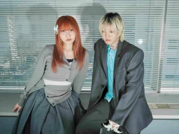 YOASOBI、ホールツアー＜WANDARA＞ファイナル沖縄公演でパブリックビューイング実施