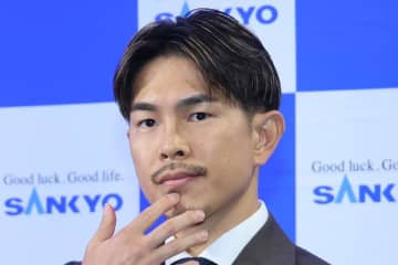 井岡一翔〝那須川天心 vs 井上拓真〟の勝者に挑戦？　元王者「ファンが盛り上がるのは絶対これ」