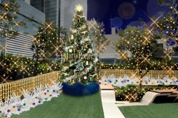 映画『ハリー・ポッター』公開25周年をお祝い！　名古屋＆横浜で“クリスマスイベント”開催へ