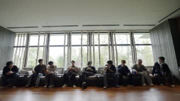 『旅するSnow Man』日本縦断の旅、ついに完結！　メンバー全員で北の大地・北海道を巡る