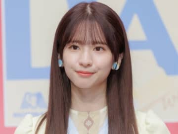 乃木坂46副キャプテン・菅原咲月、20歳の誕生日にインスタグラム開設　「待ってました！」と喜びの声