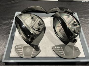 ヤマハ『RMX DD-2』が初登場で3位！「今年のRMXはカーボンフェースで飛ぶ」の声【ドライバー売り上げランキング】