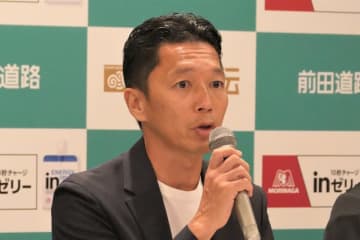 【全日本大学駅伝】中大・藤原監督がリベンジ誓う　出雲駅伝はまさかの１０位も「優勝争いに加わって」