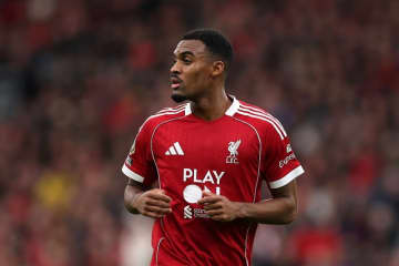 アストン・ヴィラ戦出場か！…リヴァプールMFフラーフェンベルフ「とても自信がある」　レアル、マンCとの連戦へ意気込みも