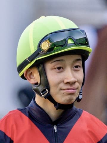 舟山瑠泉騎手が2日間の騎乗停止