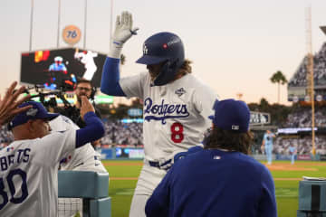 ドジャース・佐々木朗希を助けた走塁ミスに米識者「リトルリーグ」と断罪　ブ軍痛恨の幕切れ