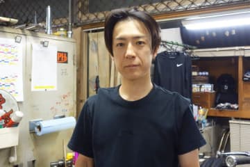 【飯塚オート・ＳＧ日本選手権】丹村飛竜　最終予選４着に猛省「ここで失敗するようじゃダメですね」