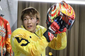 【飯塚オート・ＳＧ日本選手権】佐藤励　速攻で快勝「４日間の中で一番良かった」