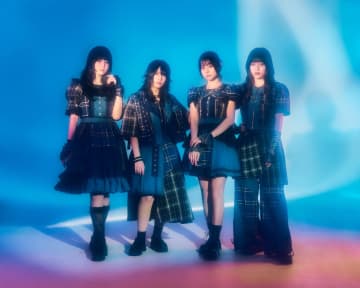 CYNHN、来年の展開を一挙発表＋最新曲「もうだいじょうぶ」MVを公開