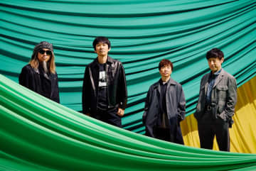 スピッツ、「灯を護る」がブラウザゲームで登場