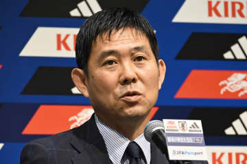 森保一監督　代表でロングスロー導入に前向き　１１月は天皇杯４強チームから招集除外方針