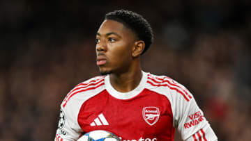 アルテタ監督はアーセナルの「未来のキャプテン」を容赦なく外すべき？