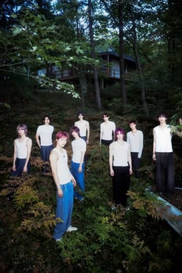 CRAVITY、「レモネード」のように爽やかで清純な魅力でカムバックへ…メンバーの自作曲にも注目