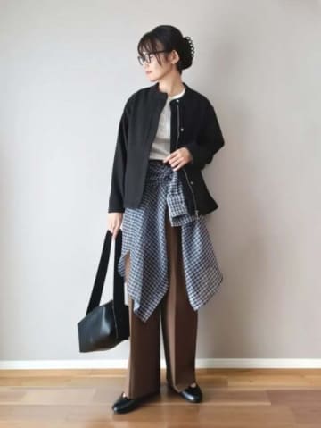 今着るアウター、何を買えばいいかわからない人に！ 最新おすすめトレンド商品（11/1号）