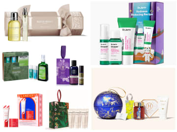 美容エディター歴30年の私が選ぶ！今季40代が買うべき【クリスマスコフレ】「ギフトに選ぶと間違いない」5,000円以下のコフレ