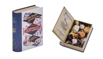 【ゴディバ×ディズニー】コラボ新作がめちゃ充実！豪華パッケージ＆激かわアイテムつきなど全部ほしい♪