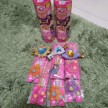 【セボンスター10箱買い】2700円で叶う“あの頃のトキメキ”が今の私を動かす！大人のご褒美ガチャの魔法（30代女性）