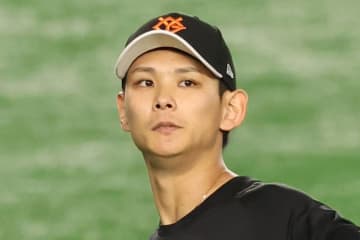 【巨人】泉圭輔　先発転向で生き残りを誓う「ダメならクビになる覚悟」