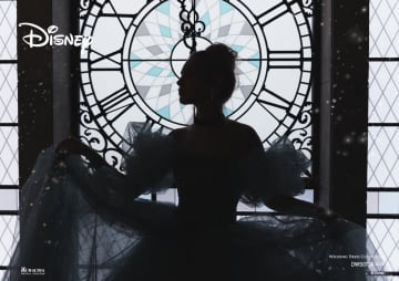 【究極の美】「ディズニー新作ウェディングドレス」が素敵すぎる～!! 8人のプリンセスデザイン、どれ着たい？（画像あり）