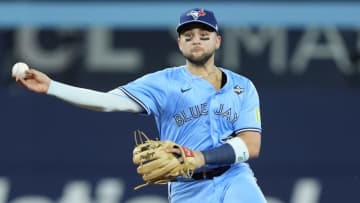 「子どもの頃から夢見てきた」ビシェットが悲願の世界一へ「準備できている」チームは32年ぶりの3度目の頂へ