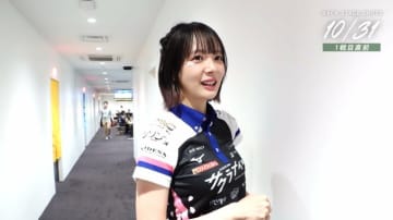 人気モデル雀士・岡田紗佳「ハロウィーン感、出してみました」かわいさ爆発の“顔リボン”が「めちゃくちゃかわいい！」と話題／麻雀・Mリーグ