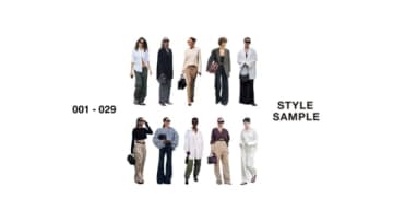 オシャレな人は「色数に頼らない」スタイリストに聞いた「シンプルが上達する実例集」